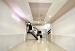 Bán Nhà Hiệp Bình Phước – Gần Quốc Lộ 13 – Sổ Hoàn Công Đủ – 3PN, 5.2 Tỷ!